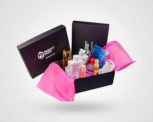 cosmetics box au