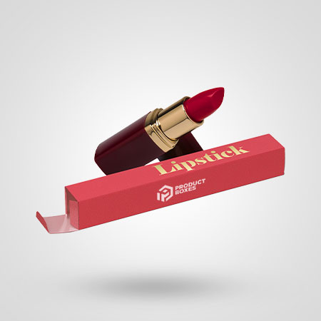 custom lipstick packaging