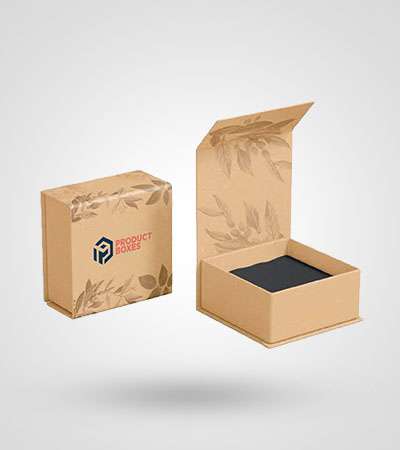 eco friendly luxury rigid box