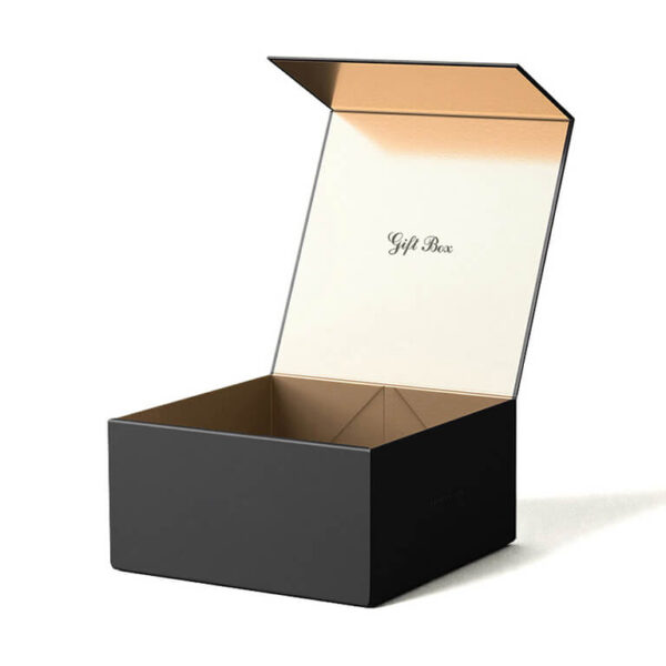 printed rigid gift boxes