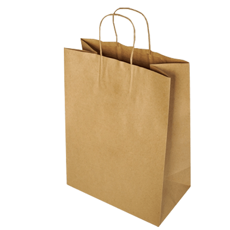 wholesale Kraft Paper Bags