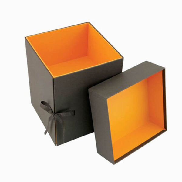 wholesale rigid gift boxes