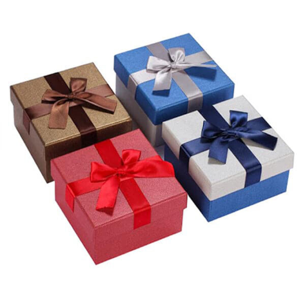 small gift boxes