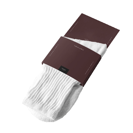 Sock Sleeve Packaging