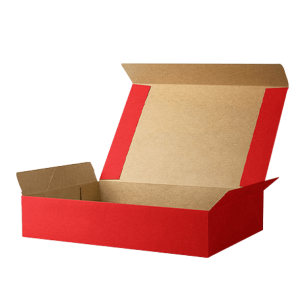 Tuck top mailer boxes wholesale