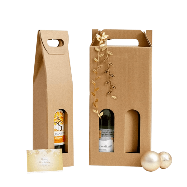 Single Bottle Wine Box Australia
