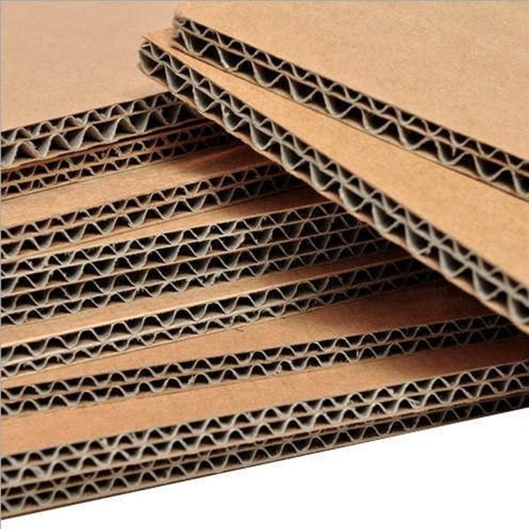 What is Corrugated Packaging? When to Print with Corrugated Material