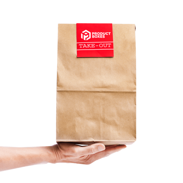 Food Delivery Bags - Image 2