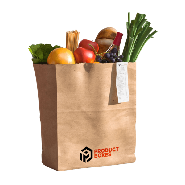 Food Delivery Bags