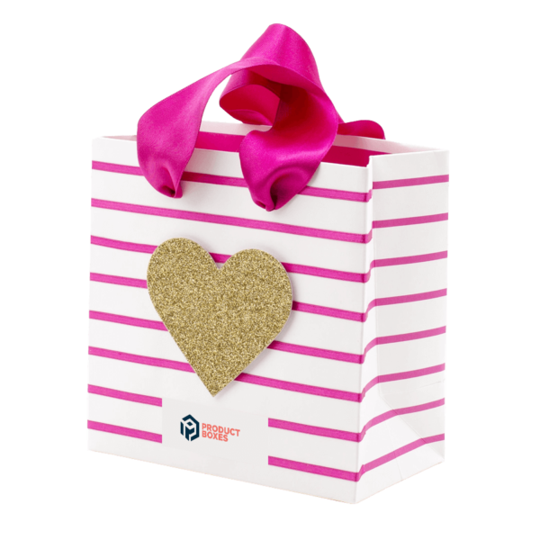 Pink Gift Bags - Image 2