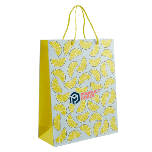 Printed Gift Bags