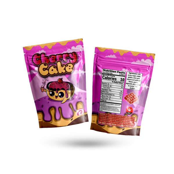 Mylar Bags For Food