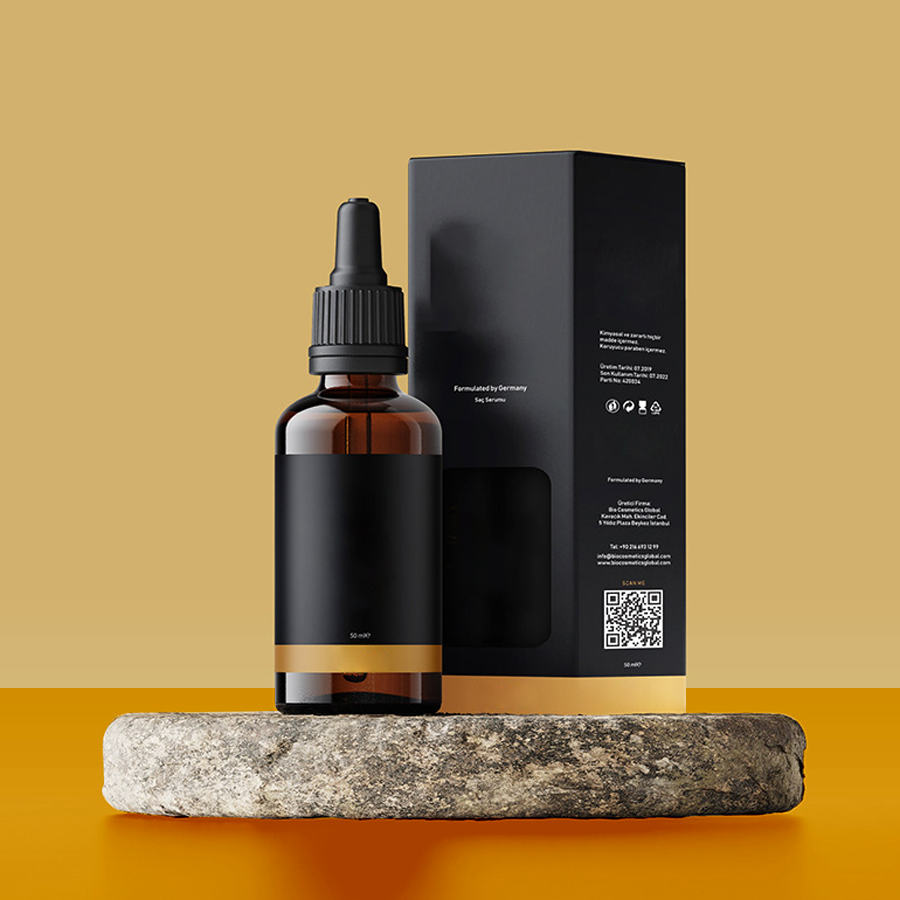 custom serum boxes-1