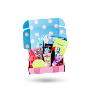 Beauty Gift bOXES