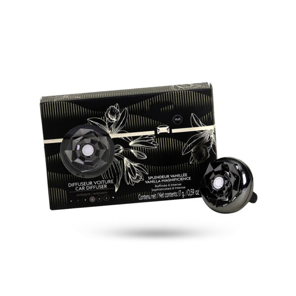 CAR DIFFUSER BOXES