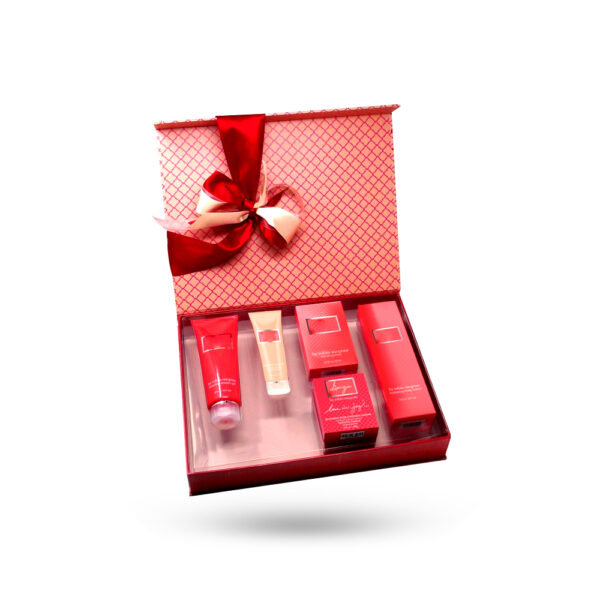 GIFT BEAUTY BOXES