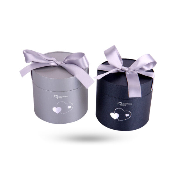 UK GIFT TUBE PACKAGING