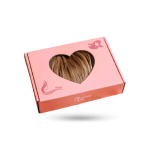Custom Wig Mailer Boxes