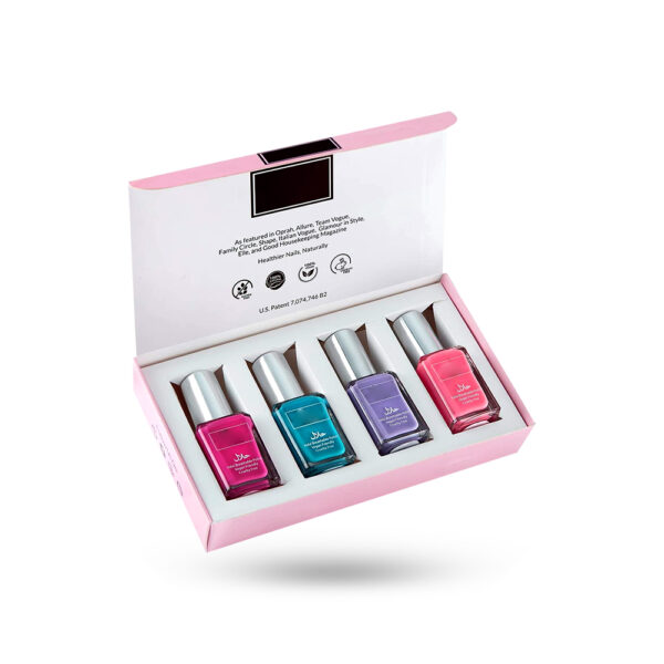 custom nail polish boxes