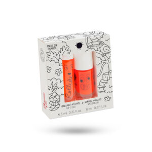 Custom Nail Polish Boxes