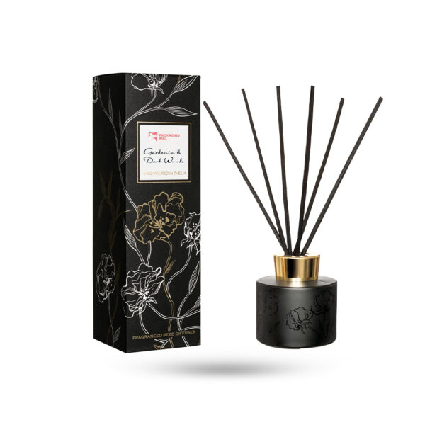 luxury diffuser boxes