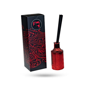 Custom Luxury Diffuser Boxes