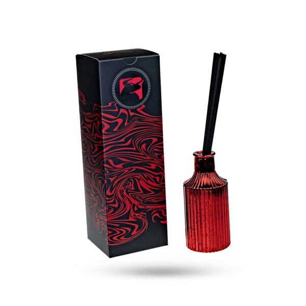 Custom Luxury Diffuser Boxes