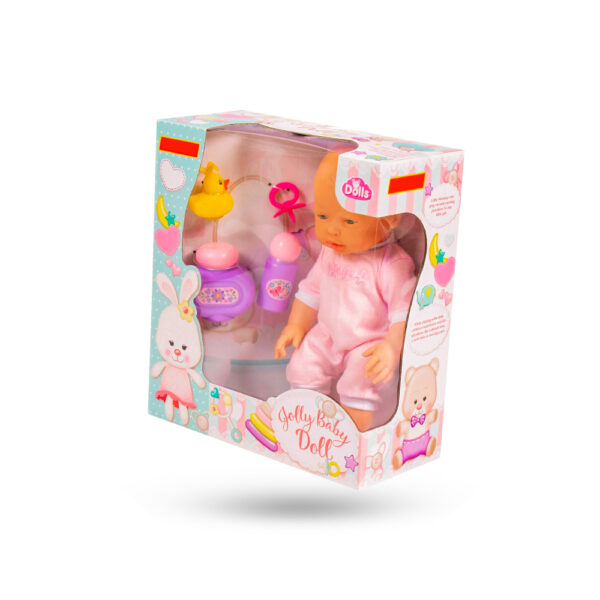 reborn doll boxes