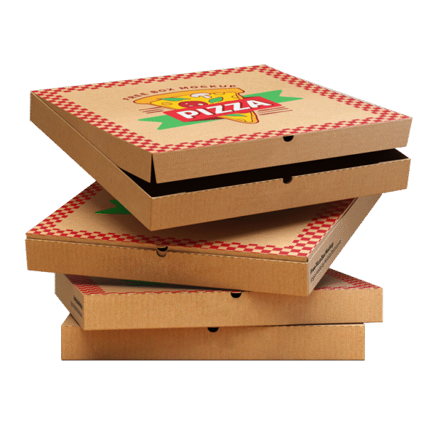 ecofriendly pizza boxes